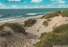 Bad Wijk aan Zee 1966