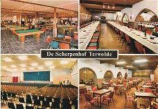 De Scherpenhof Terwolde 1982