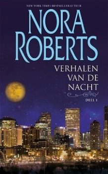 Nora Roberts - Verhalen Van De Nacht 1 - 0