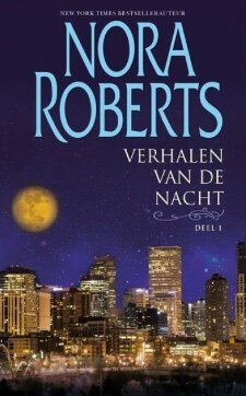 Nora Roberts - Verhalen Van De Nacht 1