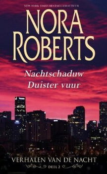 Nora Roberts - Verhalen Van De Nacht 2 - 0