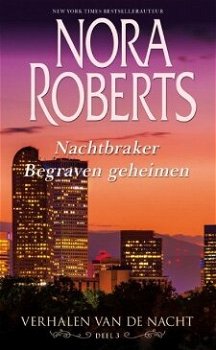 Nora Roberts - Verhalen Van De Nacht 3 - 0