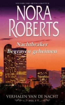 Nora Roberts - Verhalen Van De Nacht 3