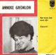 Anneke Grönloh - -Cimeroni & Het Leven Kan Mooi Zijn - 0 - Thumbnail