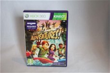 Kinect Adventures