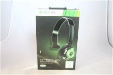 After Glow Xbox 360 Headset