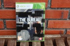 The Bureau Xcom Declassified