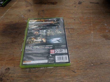Call of Duty World at War - 1
