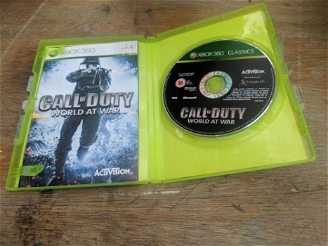 Call of Duty World at War - 2