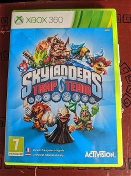 Skylanders Swap Force - 0