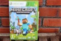 Minecraft Xbox 360 Edition - 0 - Thumbnail