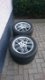 Opel Astra type J en K sportvelgen set 16 inch nieuw. € 400,- - 5 - Thumbnail