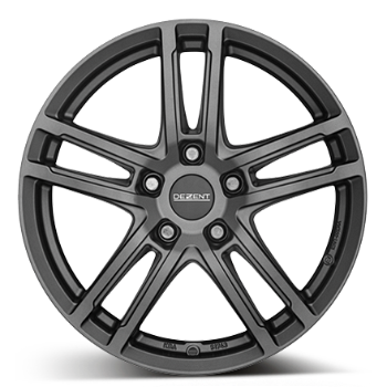 Dezent 17 inch Vag velgen nieuw met winterbanden/allseason banden /zomerbanden - 3