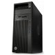 HP Z440 XEON E5-1650V3 32GB DDR4 256GB SSD Z Turbo Drive + 2TB SATA HDD Quadro K4200 - 0 - Thumbnail