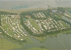 Camping Zuiderzee Medemblik