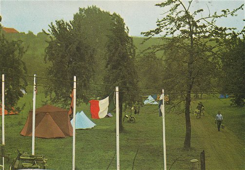 Camping De Bron Hulsberg - 0