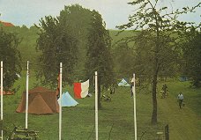 Camping De Bron Hulsberg