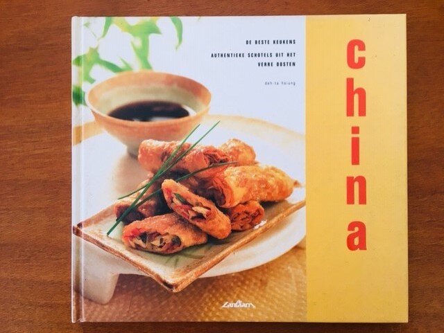 De beste keukens: China - Deh-ta Hsiung - nr. 1