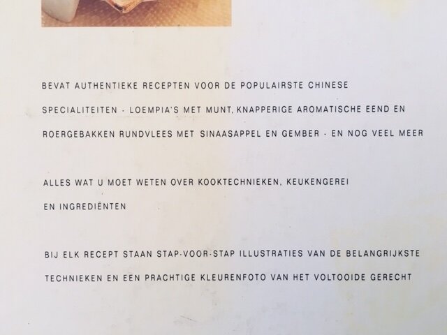 De beste keukens: China - Deh-ta Hsiung - Afbeelding 3