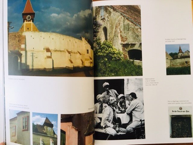 Transylvania - Fragile wonder - Szaraz, Teth - Afbeelding 3