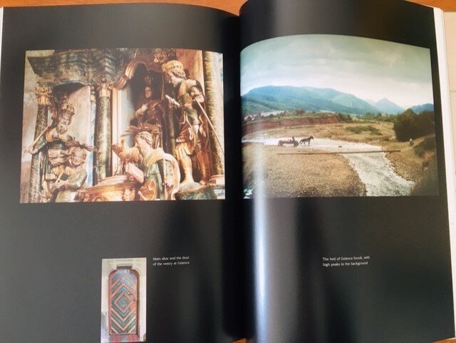 Transylvania - Fragile wonder - Szaraz, Teth - Afbeelding 6