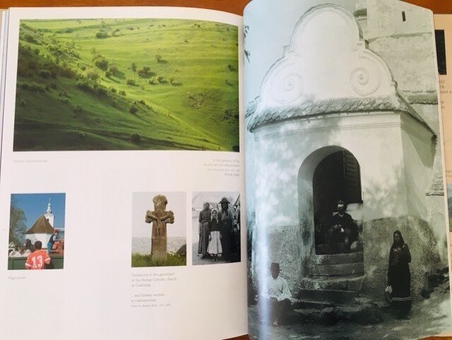 Transylvania - Fragile wonder - Szaraz, Teth - Afbeelding 7