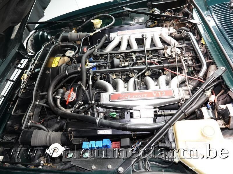 Jaguar XJR-S Coupé 6.0 V12 '92 CH4484 - Afbeelding 5