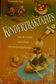 Kindertraktaties - 0