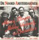 Harry Slinger, Bobby Verhoef en De Orlando's ‎– Mijn Amsterdam Noord (1982) - 0 - Thumbnail