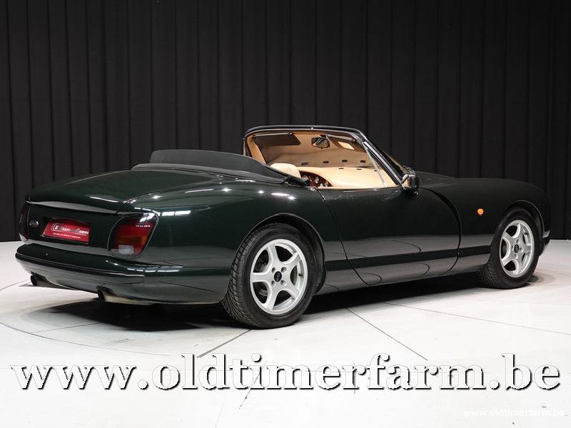 TVR Chimaera '94 - Afbeelding 2