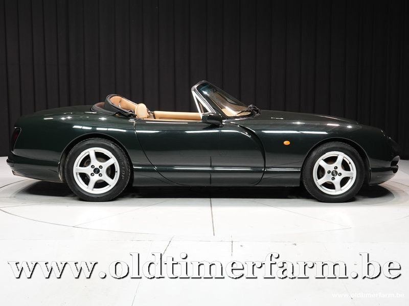 TVR Chimaera '94 - Afbeelding 3
