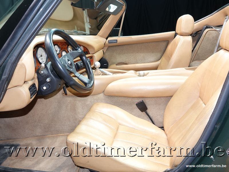 TVR Chimaera '94 - Afbeelding 4