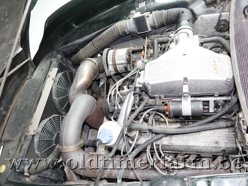 TVR Chimaera '94 - Afbeelding 5