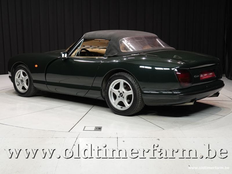 TVR Chimaera '94 - Afbeelding 8
