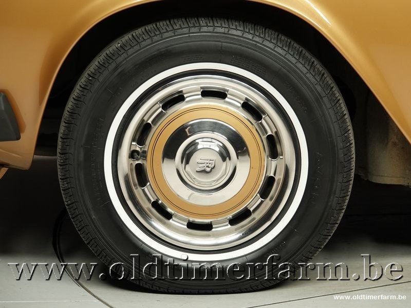 Rolls Royce Silver Shadow II '78 - Afbeelding 5