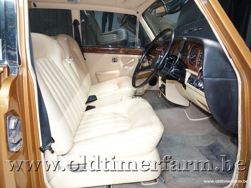Rolls Royce Silver Shadow II '78 - Afbeelding 7