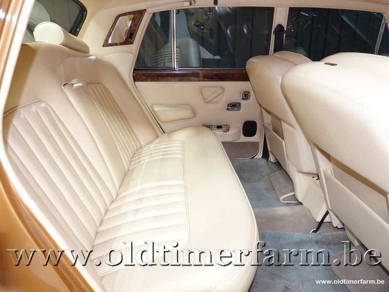 Rolls Royce Silver Shadow II '78 - Afbeelding 8