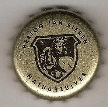 bierdop no 00134 nl hertog jan - 0