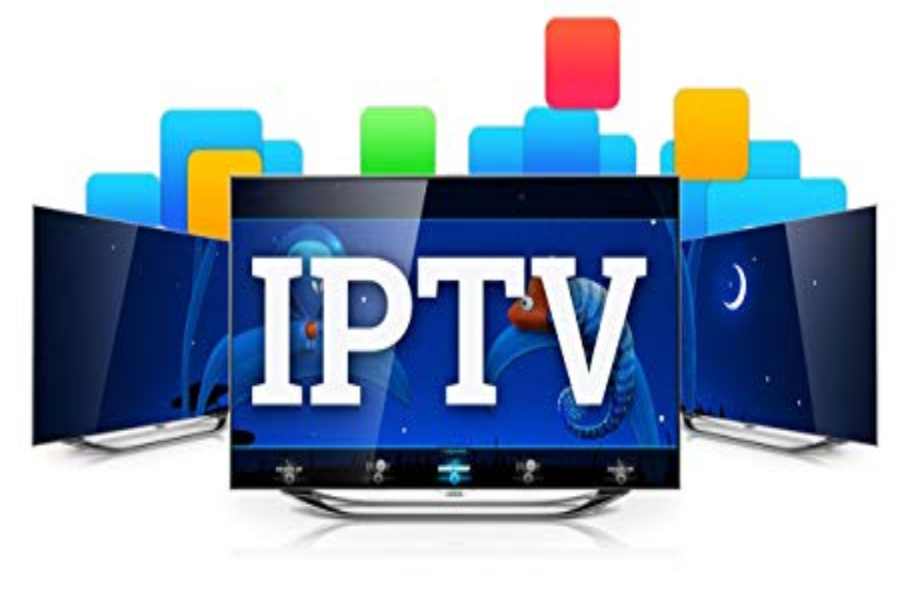 IPTV alle kanalen van een zeer hoge kwaliteits - nr. 1