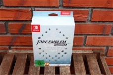 Fire Emblem Warriors Limited Edition - Ruilen optie