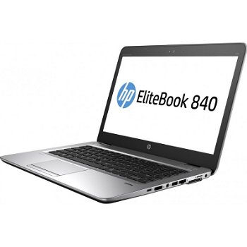 HP EliteBook 840 G2, i5-5300U 2.30 GHz, 8GB, 240GB SSD,14