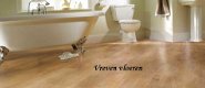Frans eiken vloer ook voor in de badkamer - 6 - Thumbnail