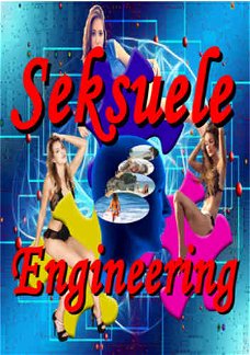 Seksuele engineering met c5sed een nieuwe mentale technologie...