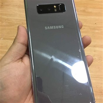 Samsung Note 8 - 2