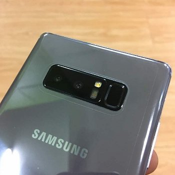 Samsung Note 8 - 3