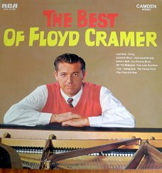 LP: The best of Floyd Cramer