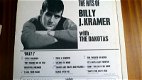 LP: The hits of Billy J. Kramer & The Dakotas - 1 - Thumbnail