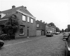 hoekwoning met garage utrecht