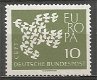 BR Duitsland 367y postfris - 0 - Thumbnail