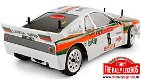 Rally auto Lancia 037 2.4 GHZ the legends 1:10 nieuw - 2 - Thumbnail